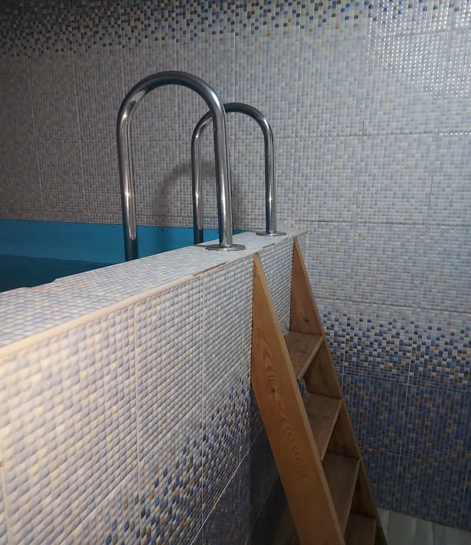 Загородный дом для праздника