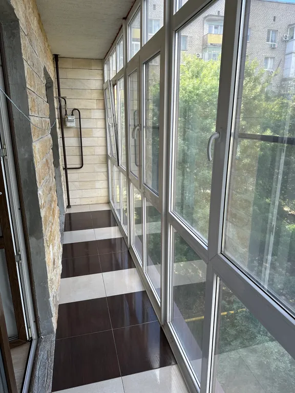 Квартира Уютная квартира в тихом районе — Геленджик