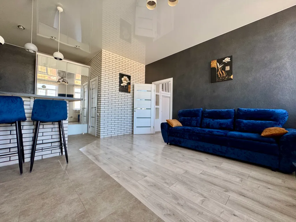 Квартира Апартаменты Cozy Homes Brest — аренда посуточно в Брест