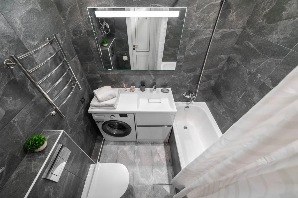 Квартира Апартаменты с видом на море — Адлер