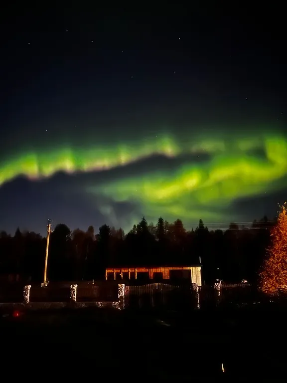 Коттедж Домик в деревне "в гостях у Молли" — Волосово