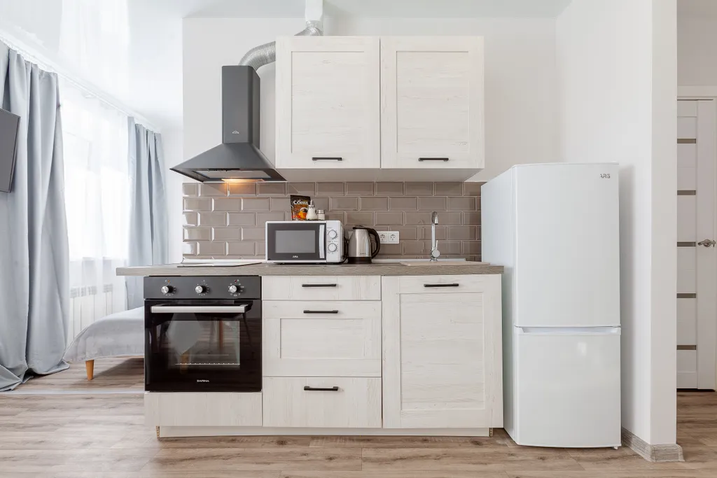 Квартира Квартира Апартамент RentPlaza с новым ремонтом — Самара