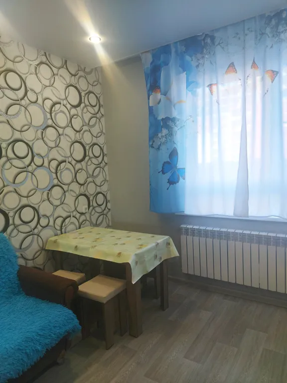 Хорошая евро двушка в новом ЖК