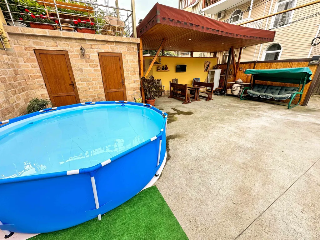 Атмосфера Спокойствия Альфагид