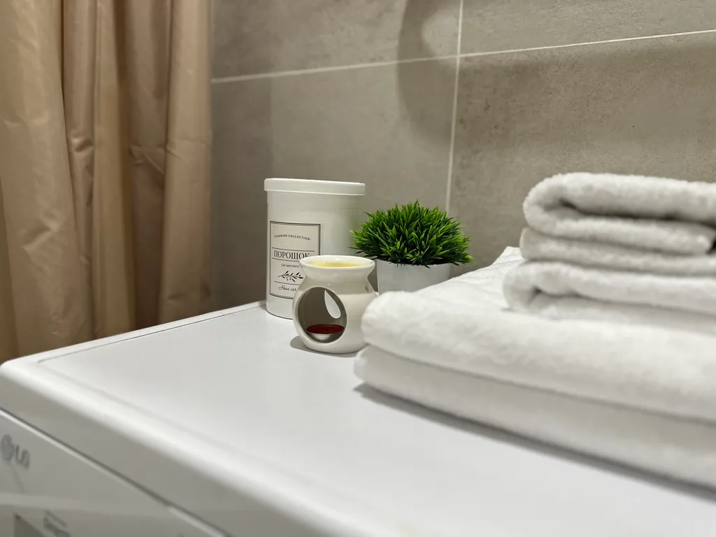 3-х комнатная квартира люкс