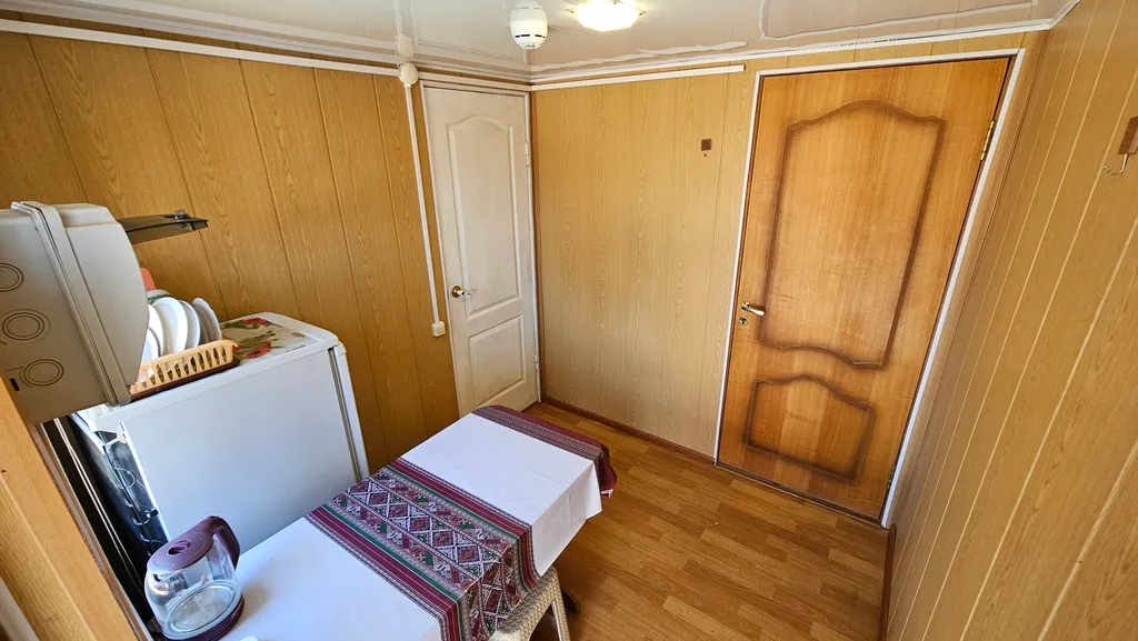 Квартира Комната — Должанская