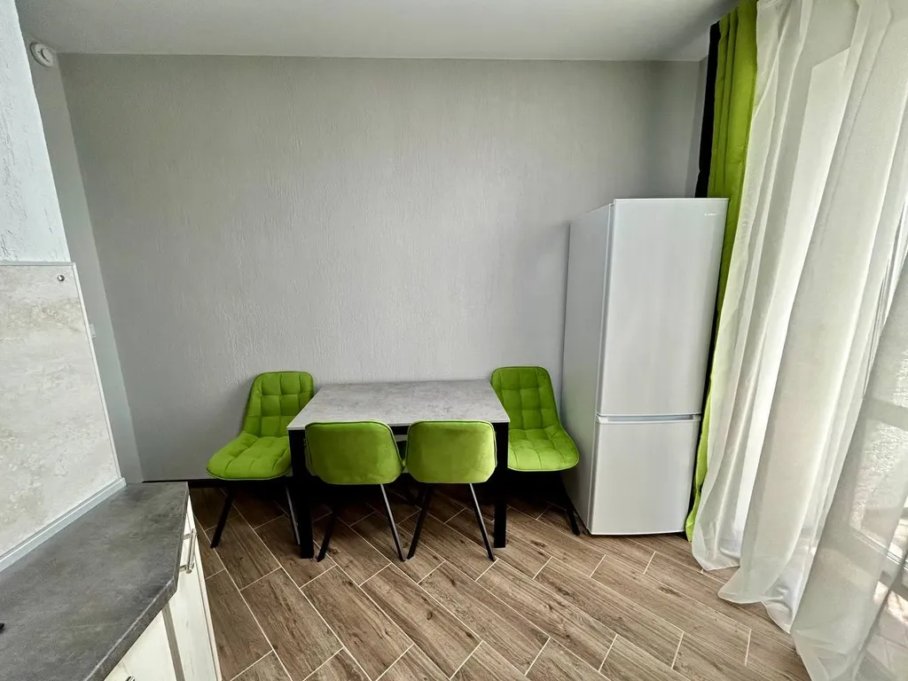 Аренда67 Современная квартира в новостройке