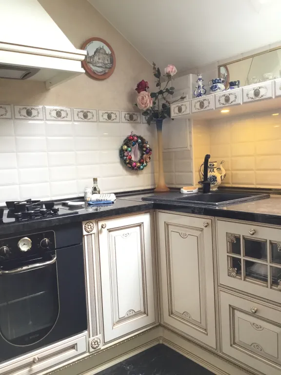 Коттедж Гостевой дом на Истринском водохранилище — Лопотово