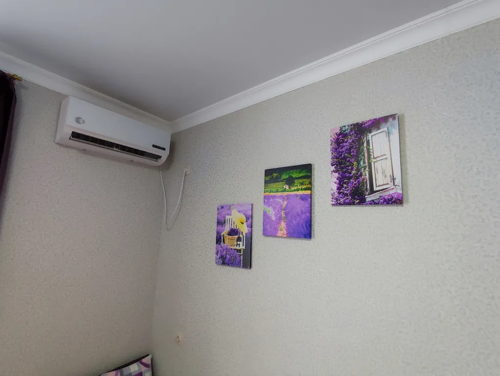 Квартира Квартира Уютная студия в стиле Прованс — Горячий Ключ