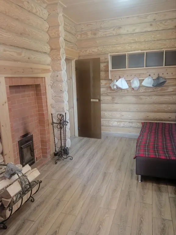 Гостевой дом В гостях у сказки