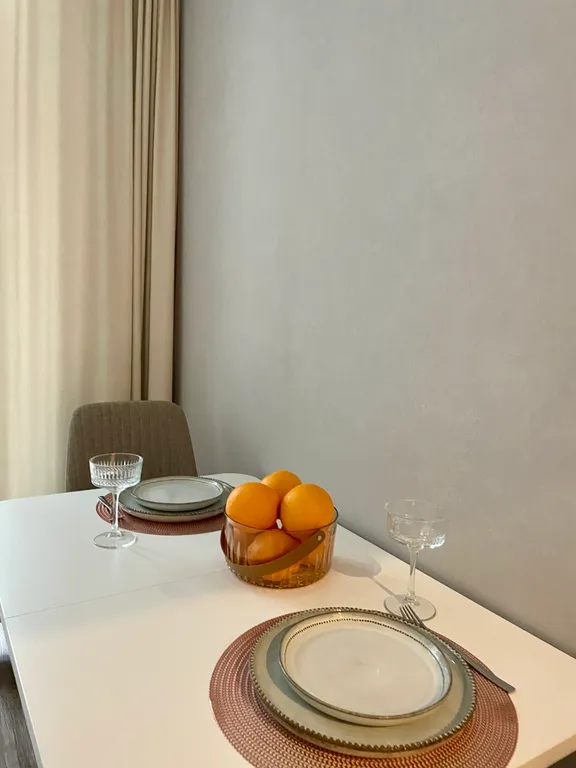 Квартира Апартаменты в двух минутах от моря — Пионерский