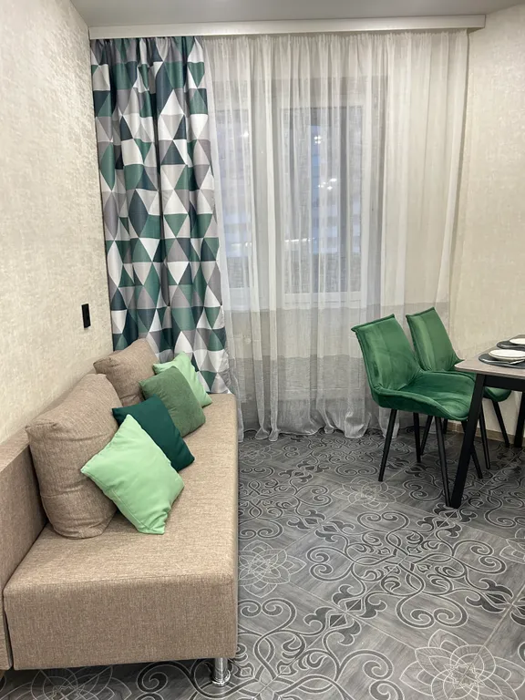 Квартира Квартира Парк Галицкого — Краснодар