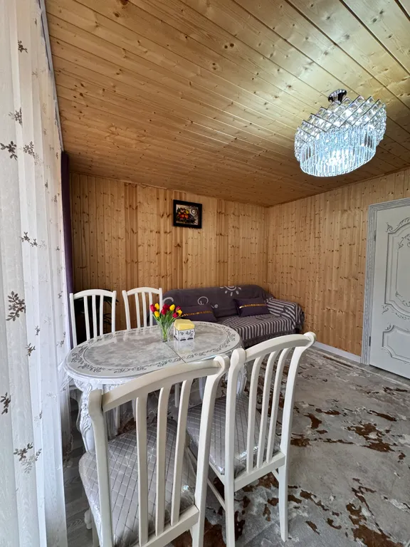 Коттедж Коттедж База отдыха "лермонтовская скала" — Кисловодск