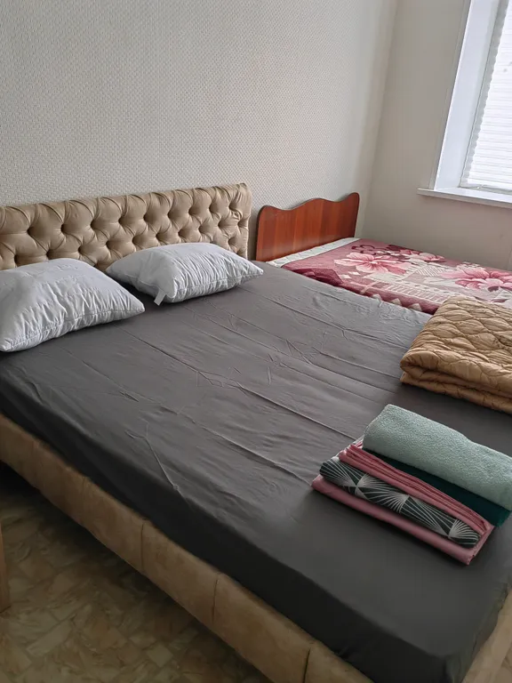 Квартира в шаговой доступности от Воткинских терм