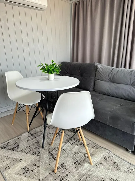 Коттедж Домик с панорамным видом на море на первой береговой линии — Дербент