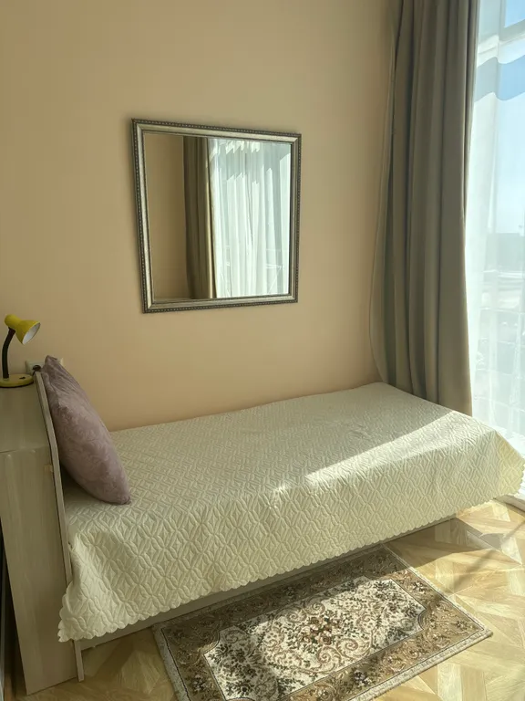 Апартаменты в Екатерининском квартале