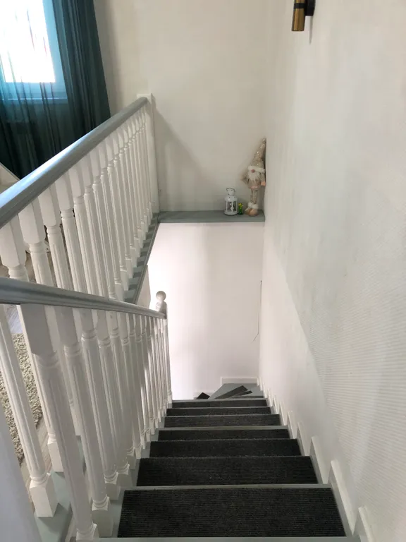 Дом в черте города в тихом дачном обществе