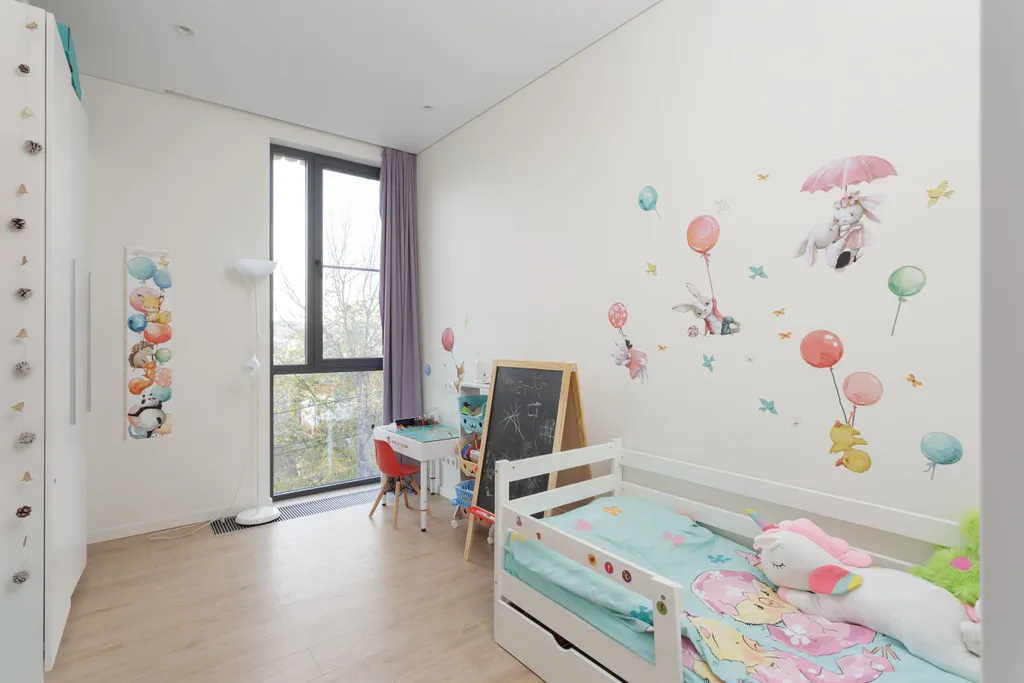 Коттедж Уникальный дом архитектора с видом на горы — Барановка