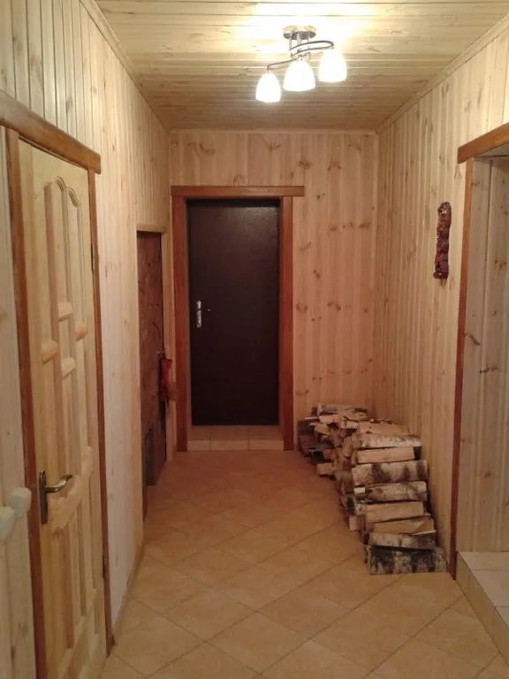 5-комнатный Дом