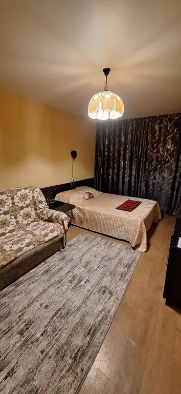 Квартира Комфортный уголок — Воронеж