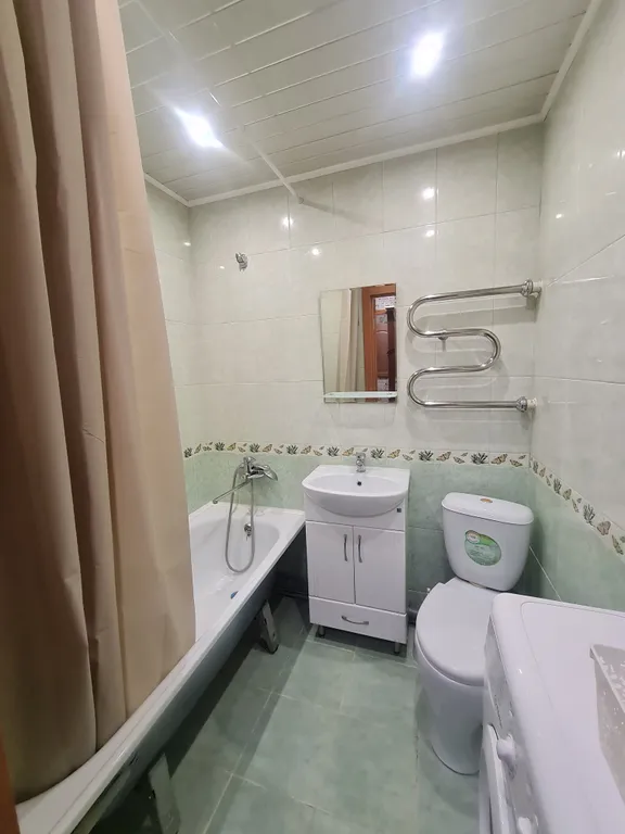 Квартира/студия