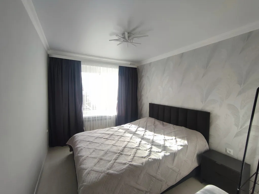 Квартира Уютная квартира — Владикавказ