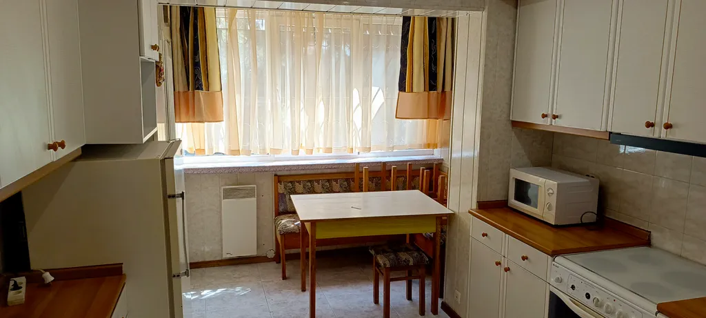 Квартира у моря