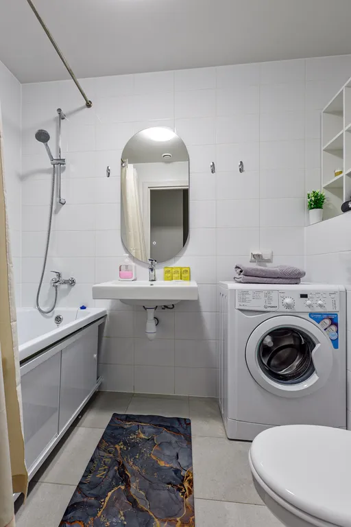 Квартира MaxRealty24 Квартира бизнес класса у метро Аминьевская — Москва
