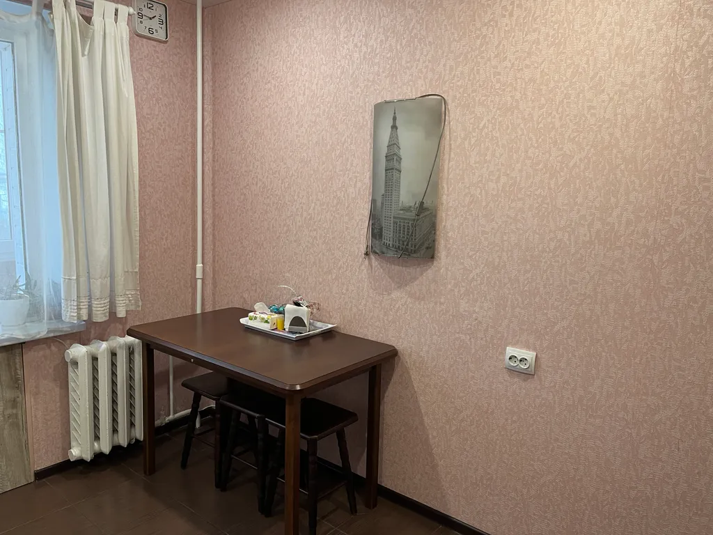 Квартира Квартира возле острова Канта — Калининград
