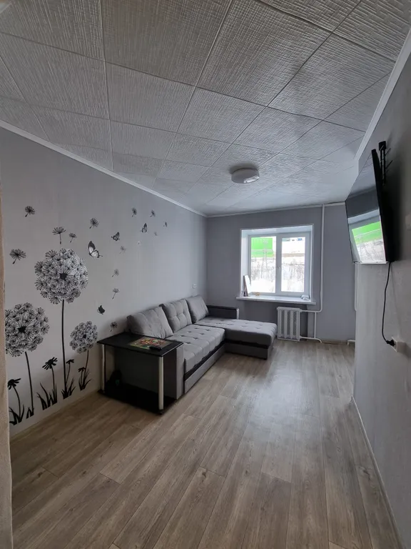 Апартаменты в Хибинах