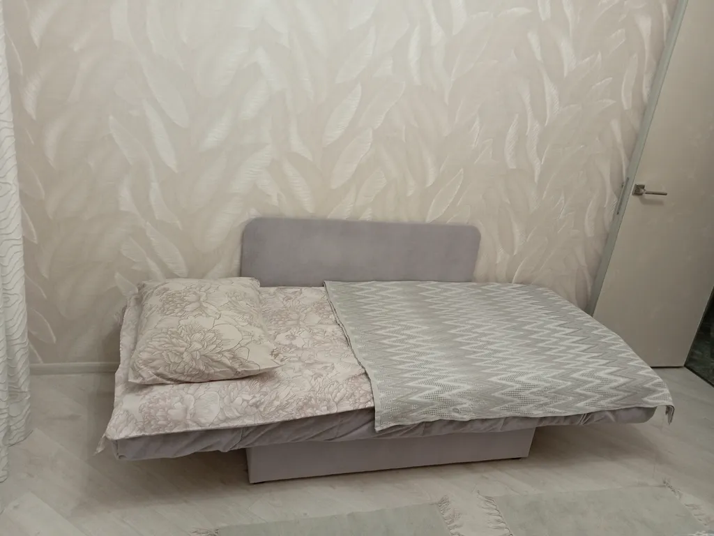 Квартира у озера