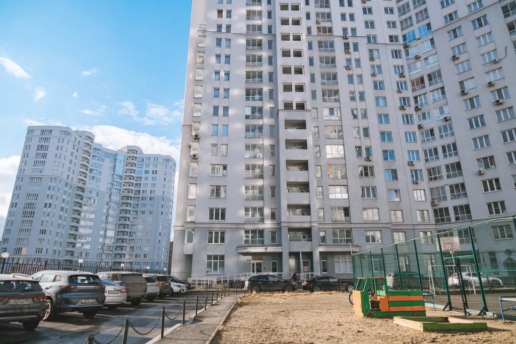 Уютная 2-комнатная квартира в 5 шагах от центрального стадиона