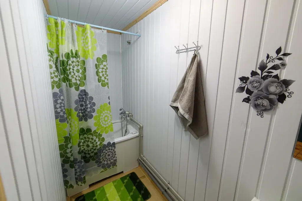 Коттедж 5-комнатный Дом — Сойкино