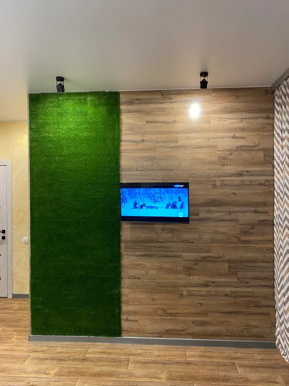 Квартира Современная уютная квартира Таисия Советский — Волгоград