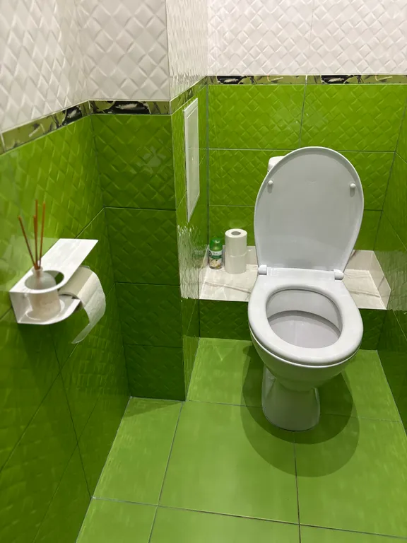 Уютная квартира для гостей города Псков