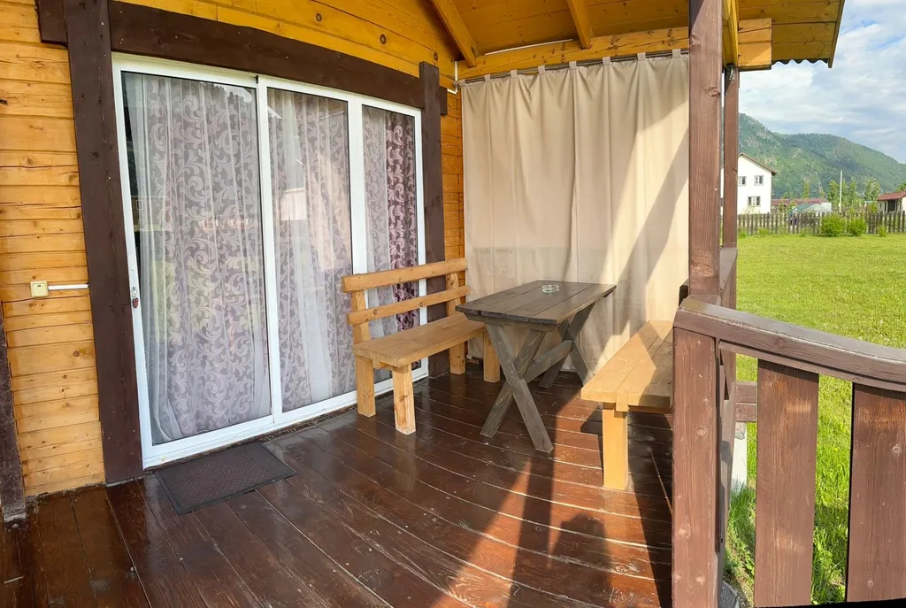 Комната в частном доме