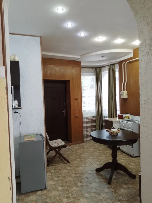 Квартира Уютная квартира в исторической части города Малого Иерусалима — Евпатория