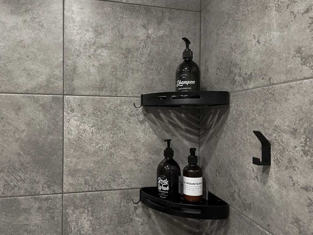 Премиум апартаменты