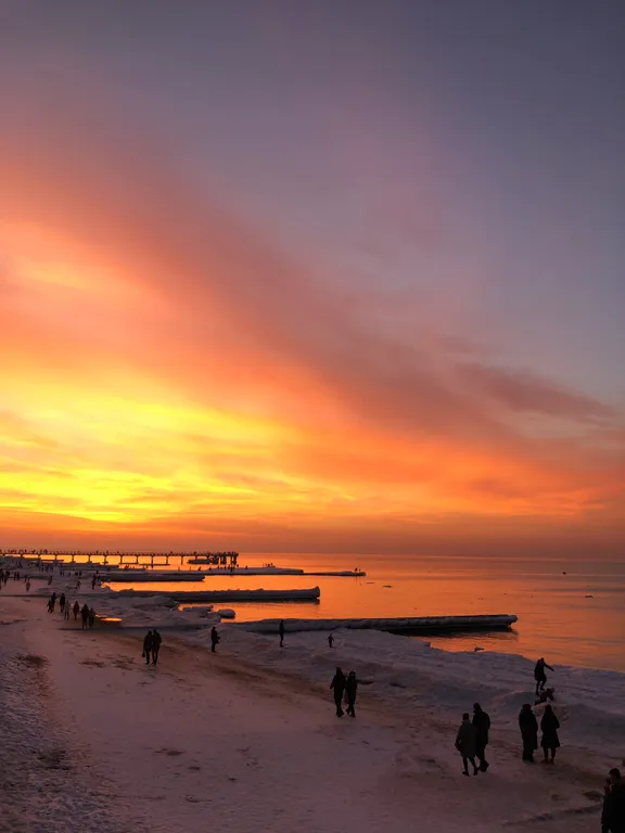 Индустриальный лофт