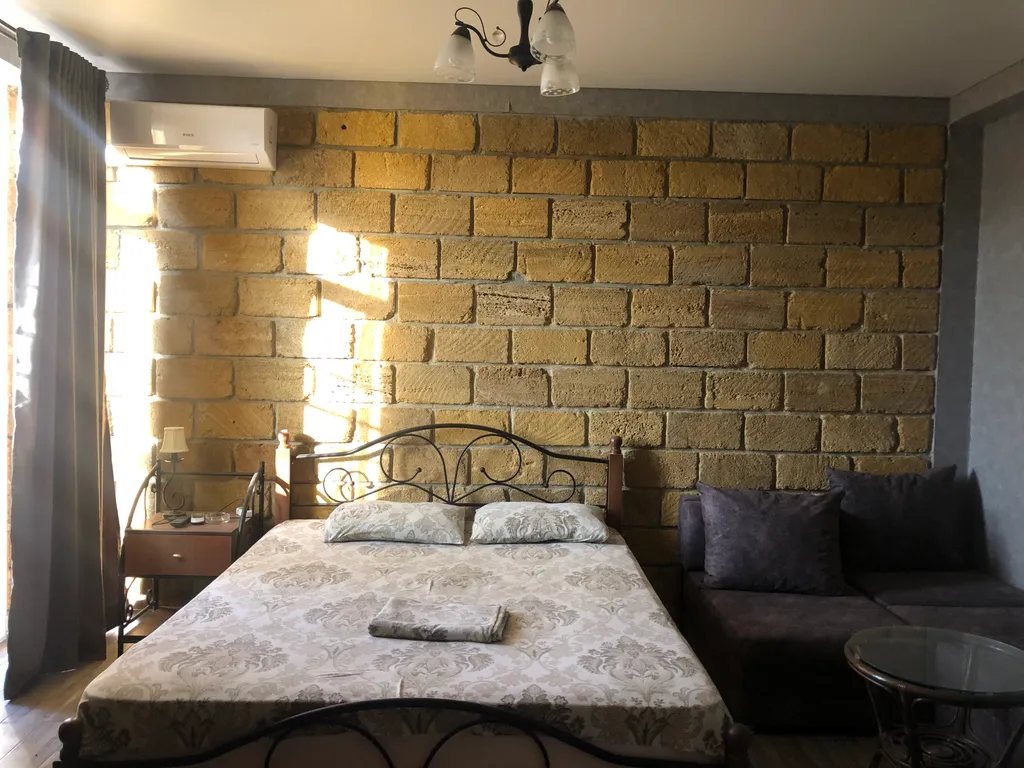 Квартира Комната — Анапа