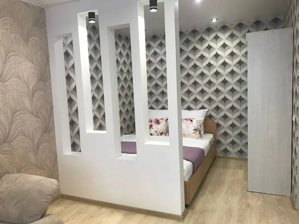 Уютно как дома