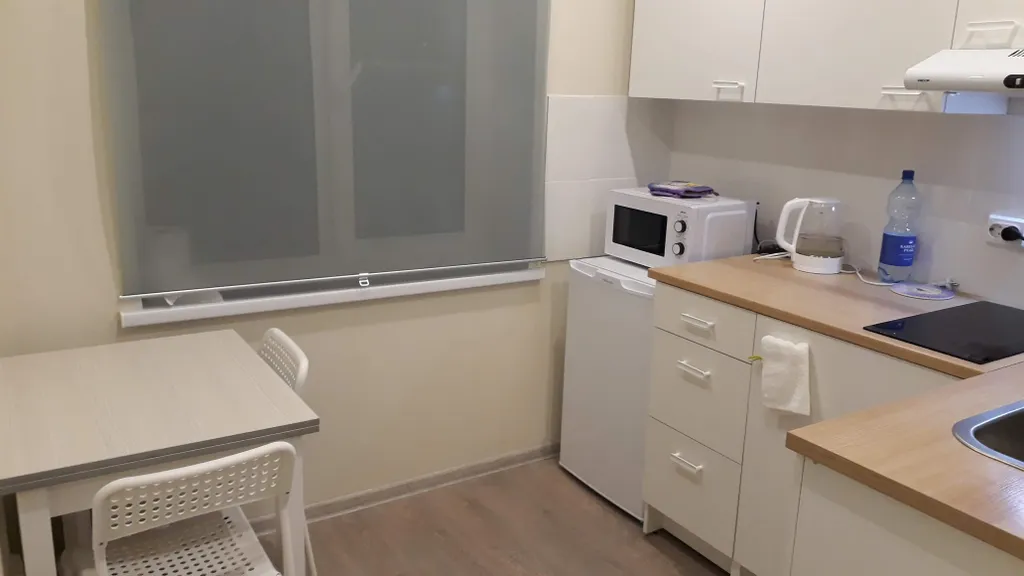 Уютная квартира в самом центре