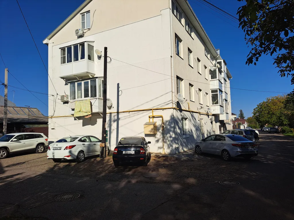 2-комнатные апартаменты в центре