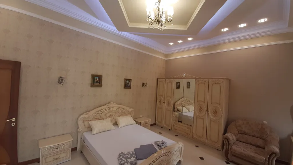 Квартира Квартира в центре — Евпатория