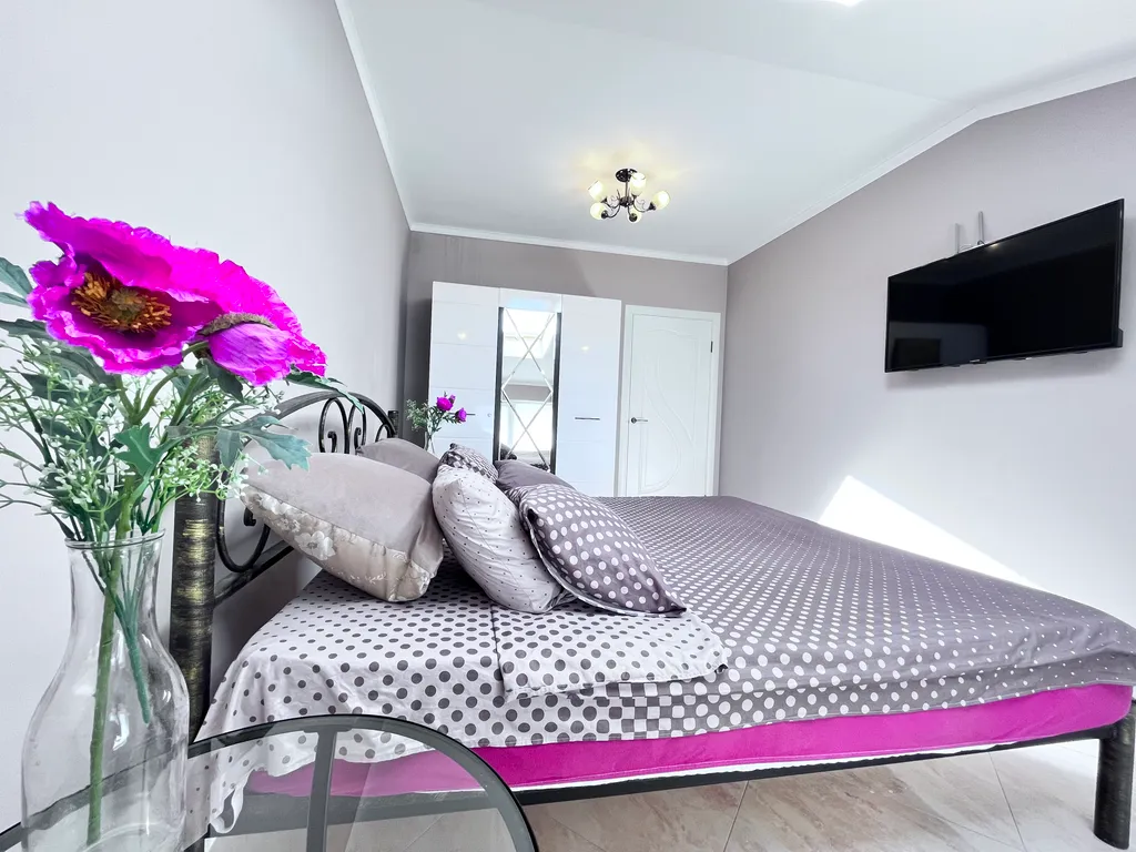 Квартира 1-комнатная Квартира — Симферополь