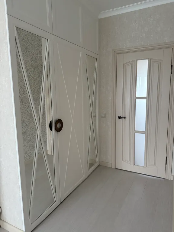 Квартира Уютная квартира рядом с морем, озером и парком — Зеленоградск