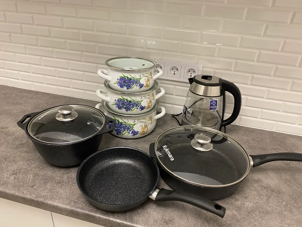 Белая ромашка