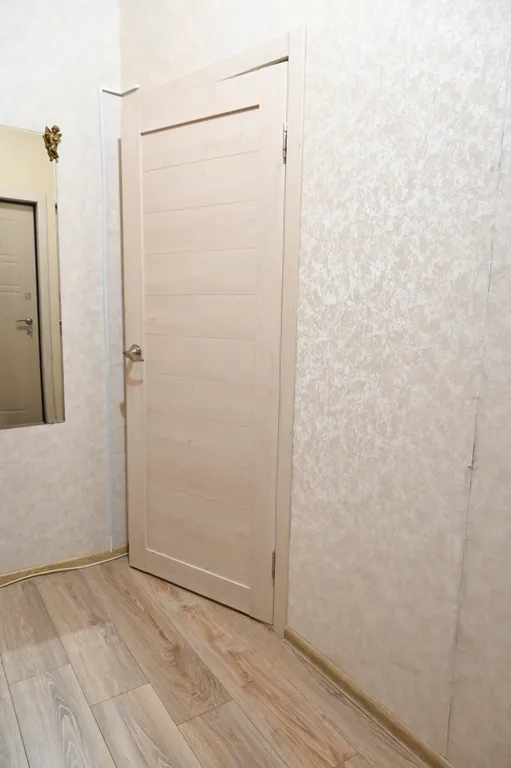 Комфорная 1-комнатная квартира