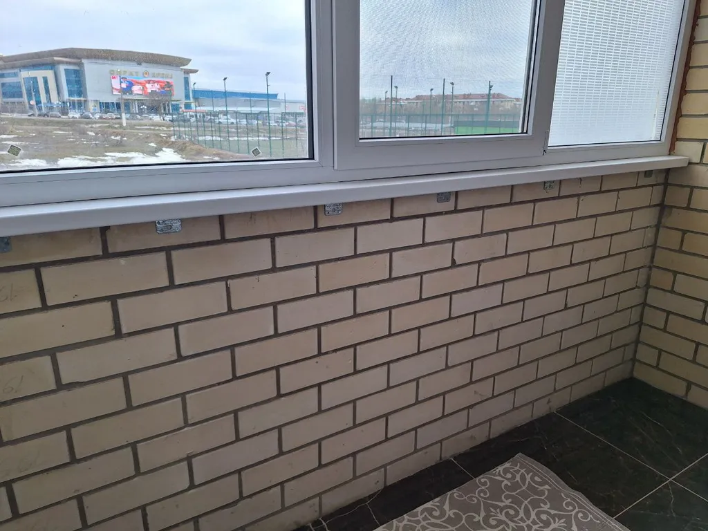 Квартира Уютная квартира — Элиста