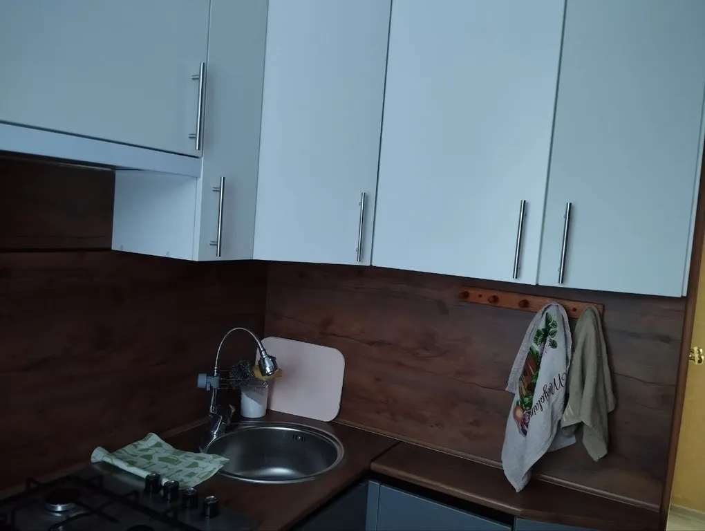 Квартира в живописном селе Большое Болдино